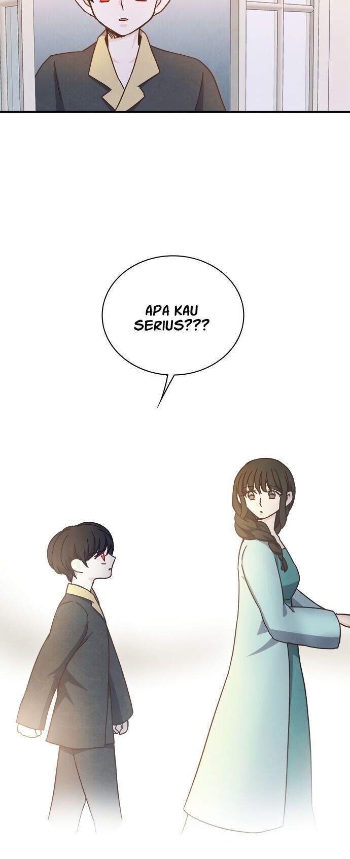 The Flower of Vampire Chapter 46 - halaman 27