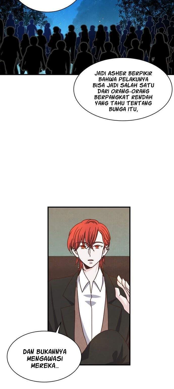 The Flower of Vampire Chapter 46 - halaman 3