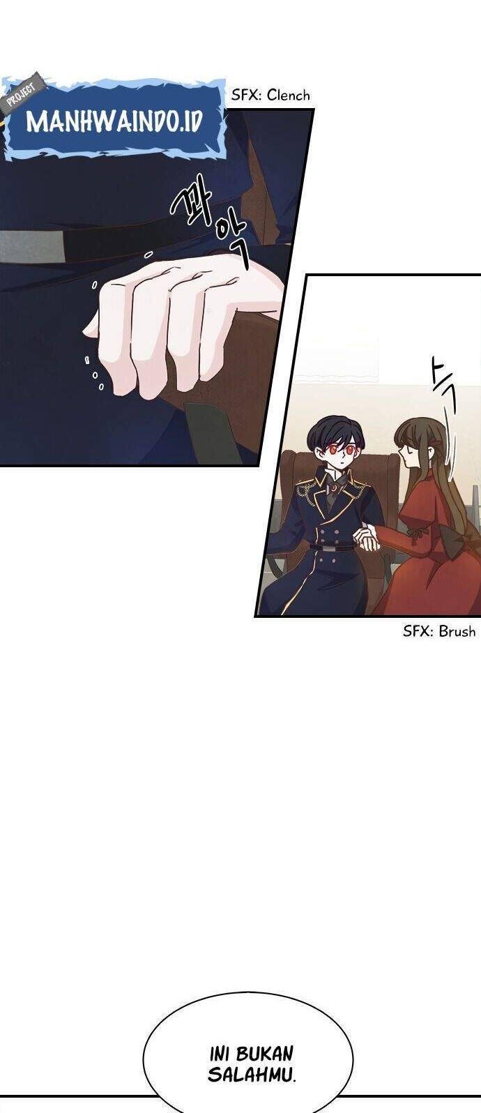 The Flower of Vampire Chapter 46 - halaman 5