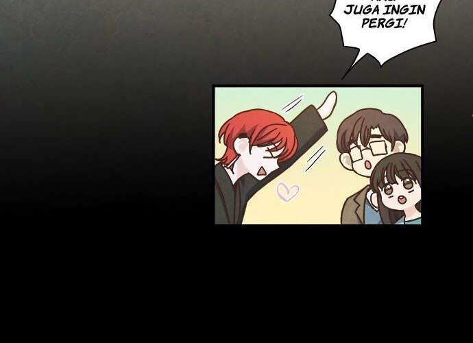 The Flower of Vampire Chapter 47 - halaman 10