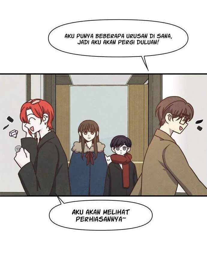 The Flower of Vampire Chapter 47 - halaman 12