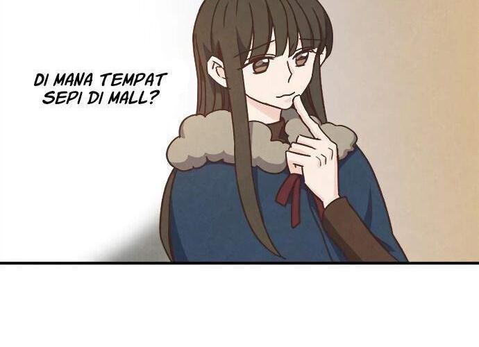 The Flower of Vampire Chapter 47 - halaman 14