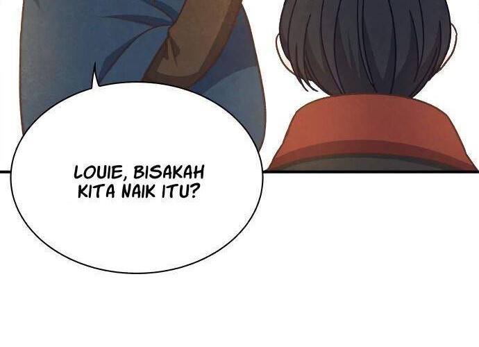 The Flower of Vampire Chapter 47 - halaman 18