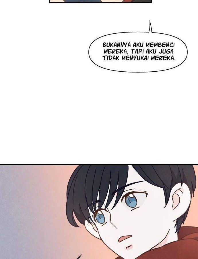 The Flower of Vampire Chapter 47 - halaman 24