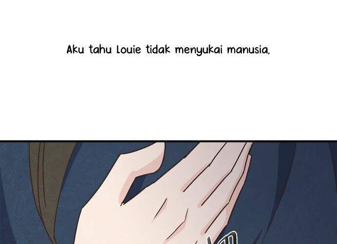 The Flower of Vampire Chapter 47 - halaman 28