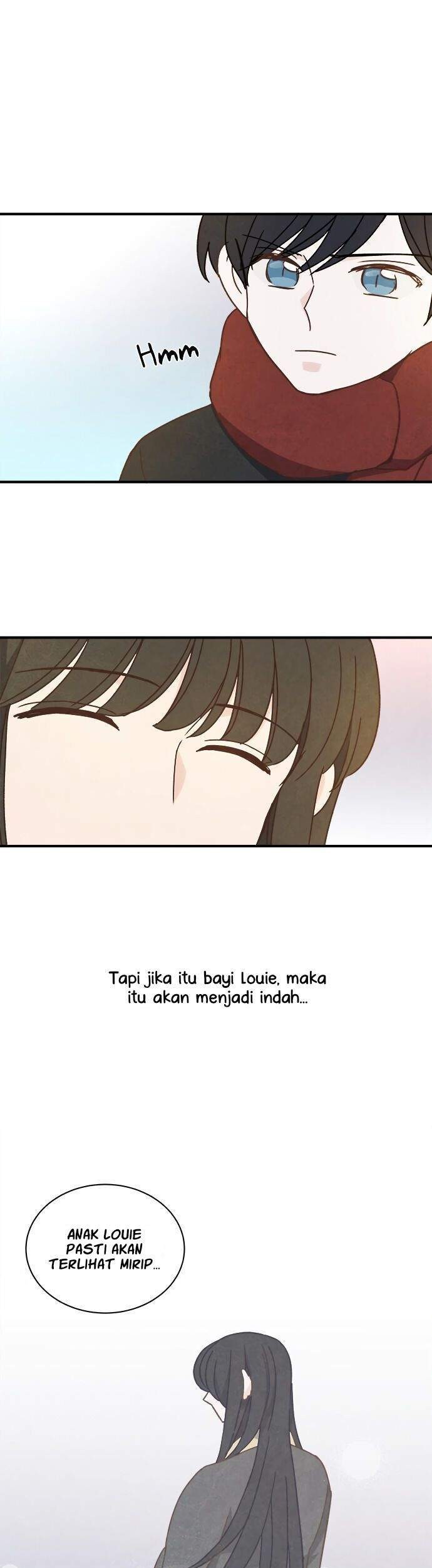 The Flower of Vampire Chapter 47 - halaman 31