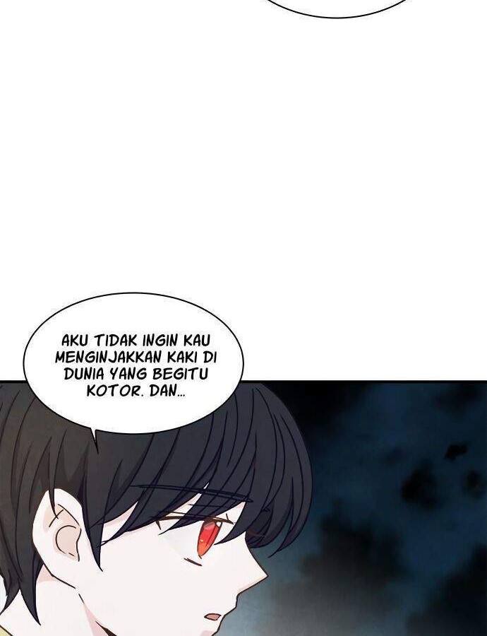 The Flower of Vampire Chapter 47 - halaman 4