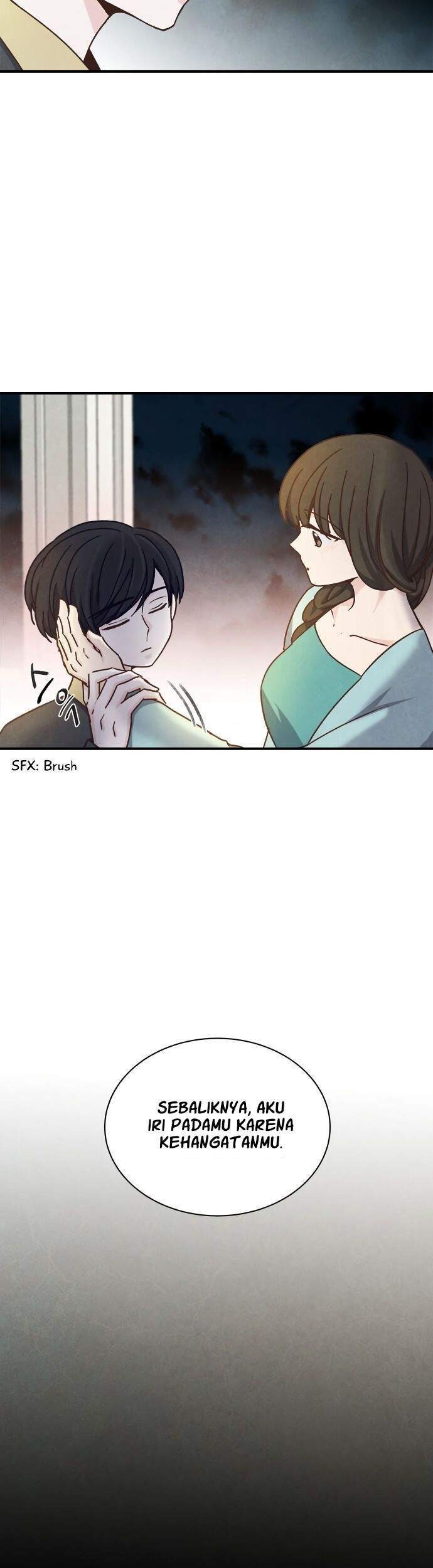 The Flower of Vampire Chapter 47 - halaman 5