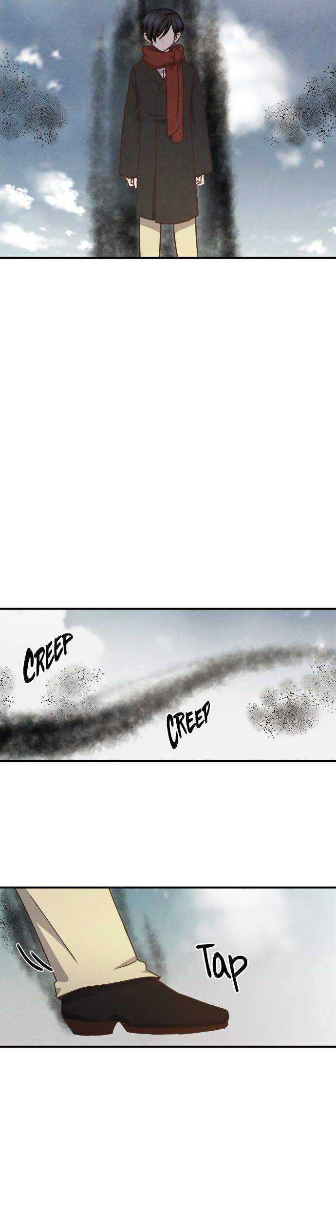 The Flower of Vampire Chapter 48 - halaman 19