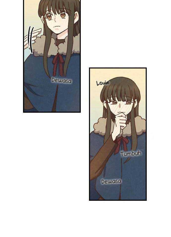 The Flower of Vampire Chapter 48 - halaman 2