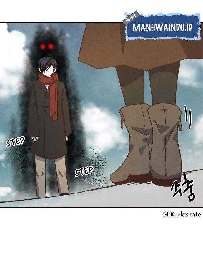 The Flower of Vampire Chapter 48 - halaman 20