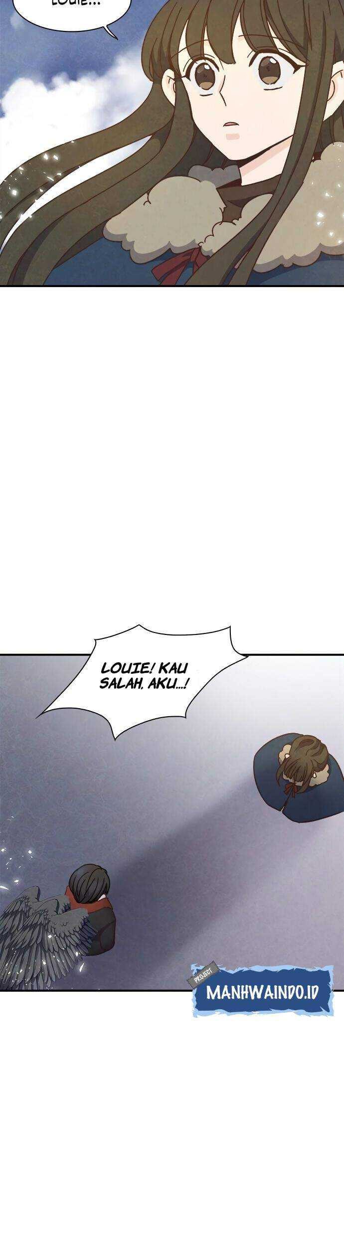The Flower of Vampire Chapter 48 - halaman 27