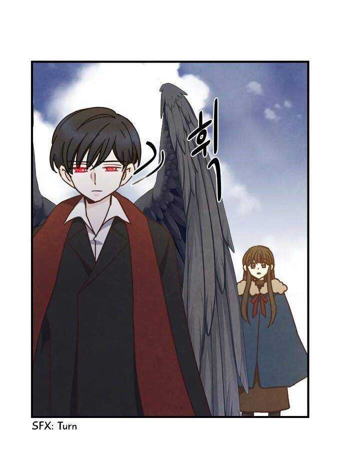 The Flower of Vampire Chapter 48 - halaman 28