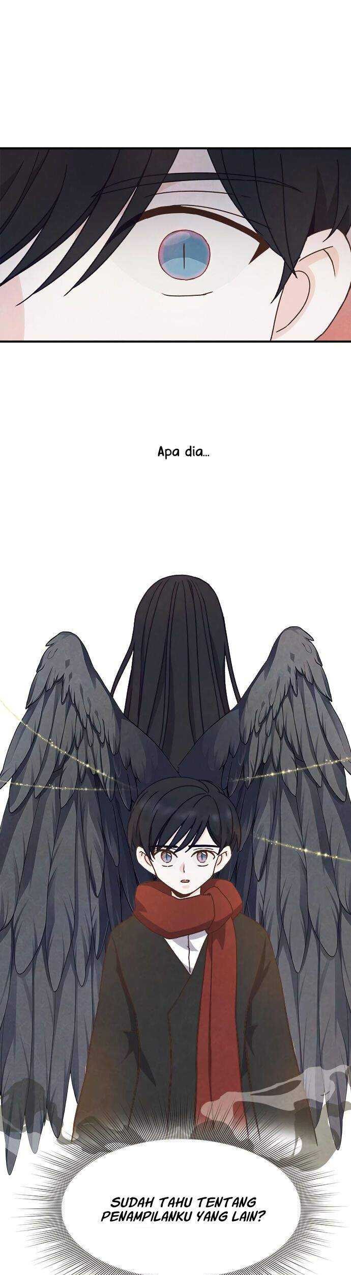 The Flower of Vampire Chapter 48 - halaman 3