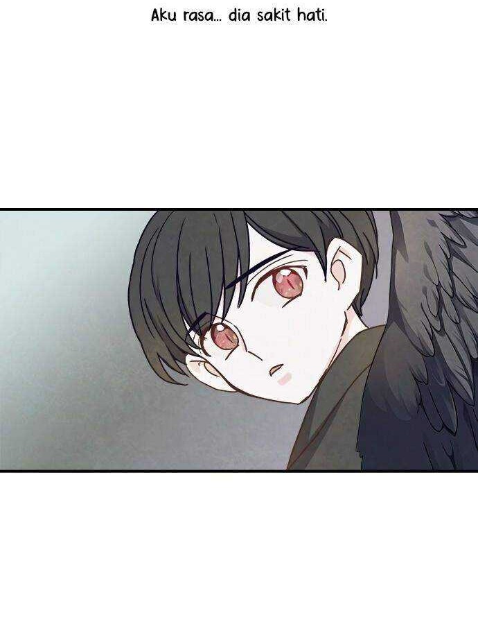 The Flower of Vampire Chapter 48 - halaman 36