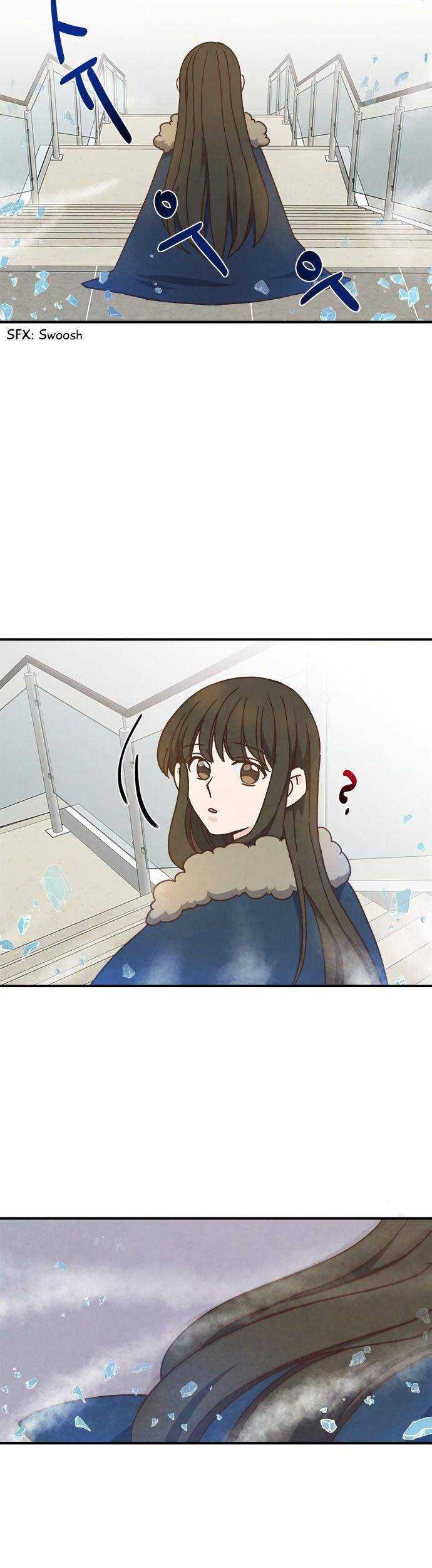 The Flower of Vampire Chapter 48 - halaman 39