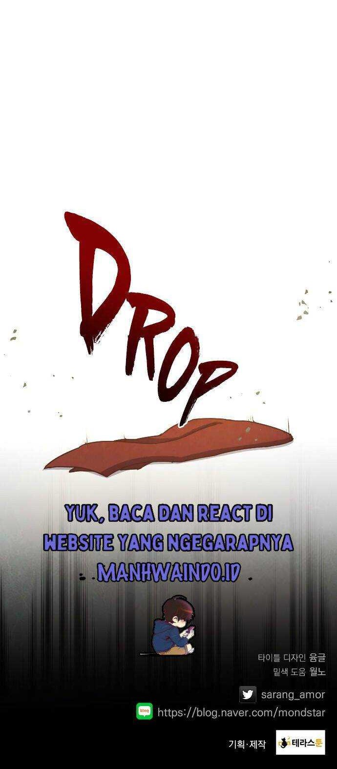 The Flower of Vampire Chapter 48 - halaman 40