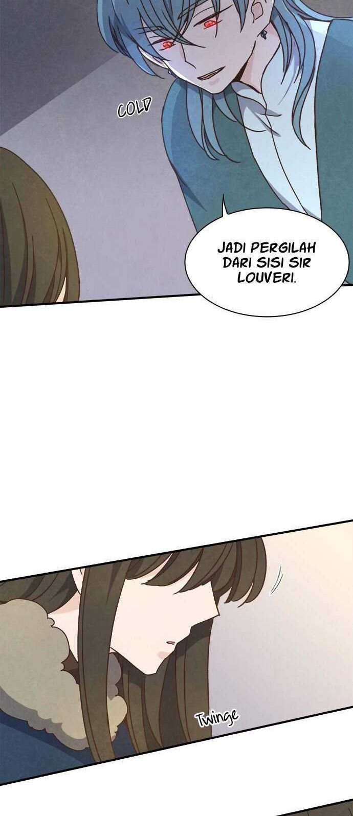 The Flower of Vampire Chapter 49 - halaman 10