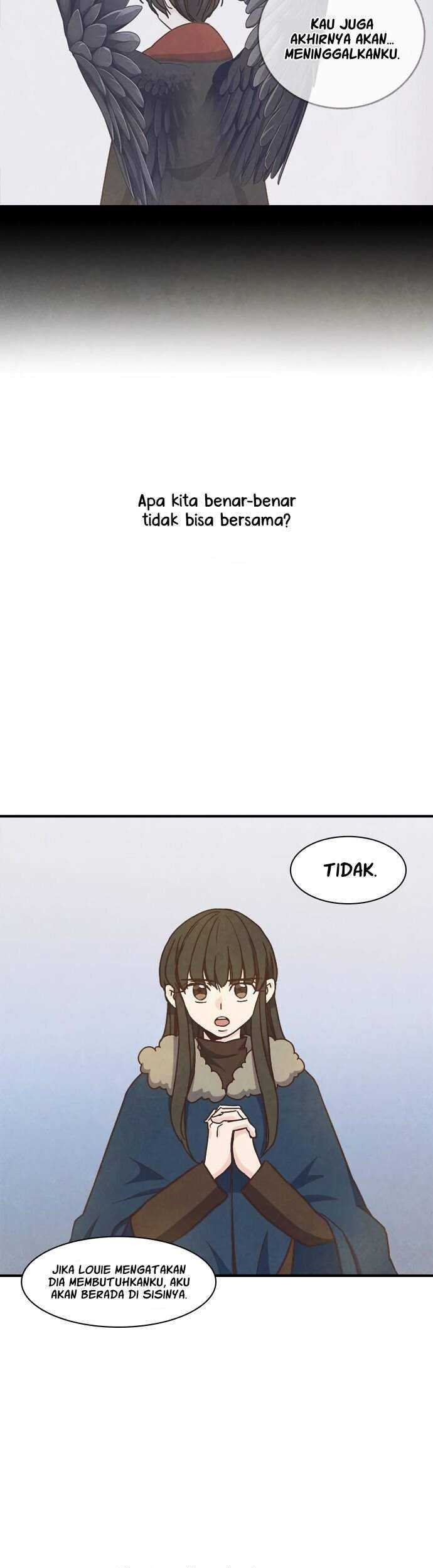 The Flower of Vampire Chapter 49 - halaman 14