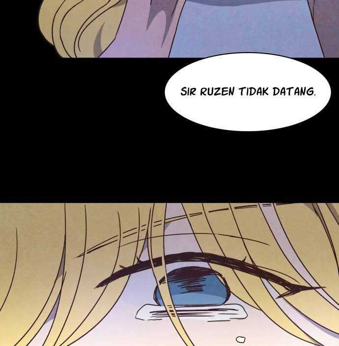 The Flower of Vampire Chapter 49 - halaman 18