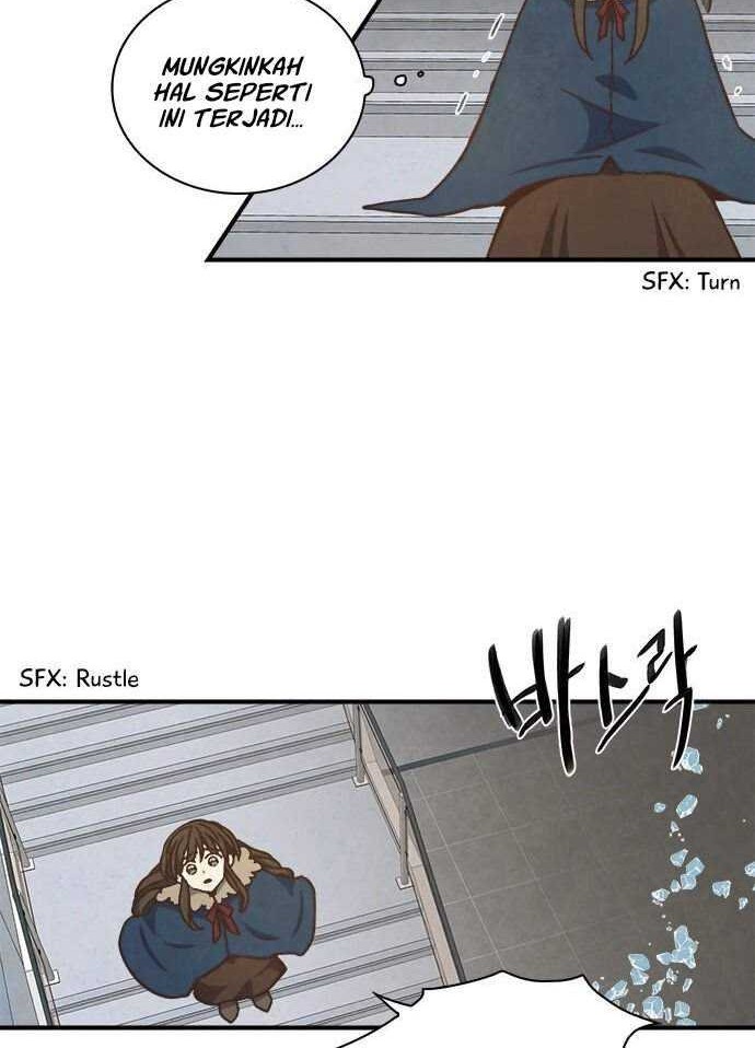 The Flower of Vampire Chapter 49 - halaman 2