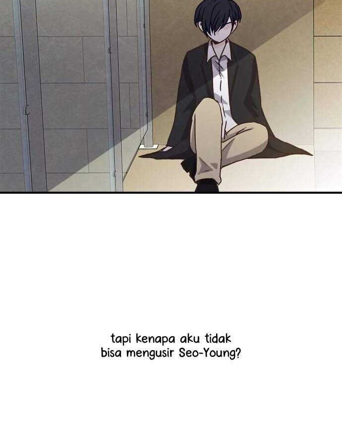 The Flower of Vampire Chapter 49 - halaman 22