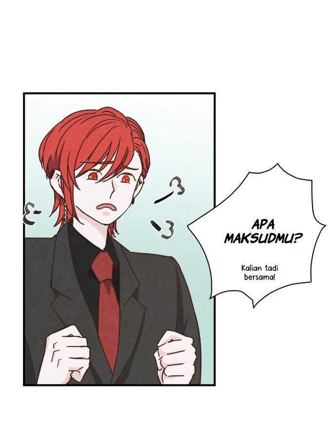 The Flower of Vampire Chapter 49 - halaman 30