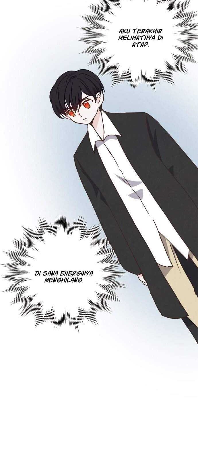 The Flower of Vampire Chapter 49 - halaman 32