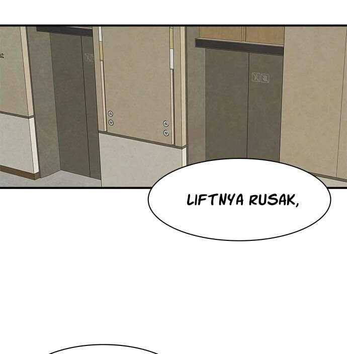 The Flower of Vampire Chapter 49 - halaman 33