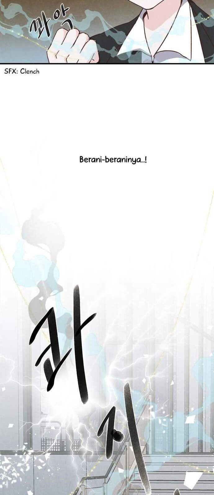 The Flower of Vampire Chapter 49 - halaman 37