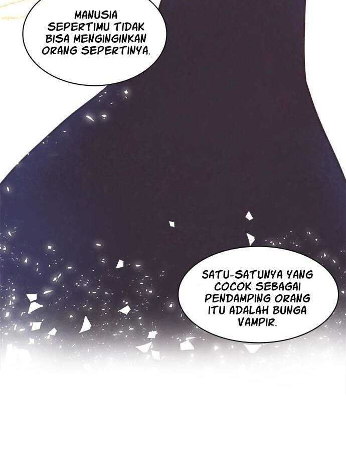 The Flower of Vampire Chapter 49 - halaman 8