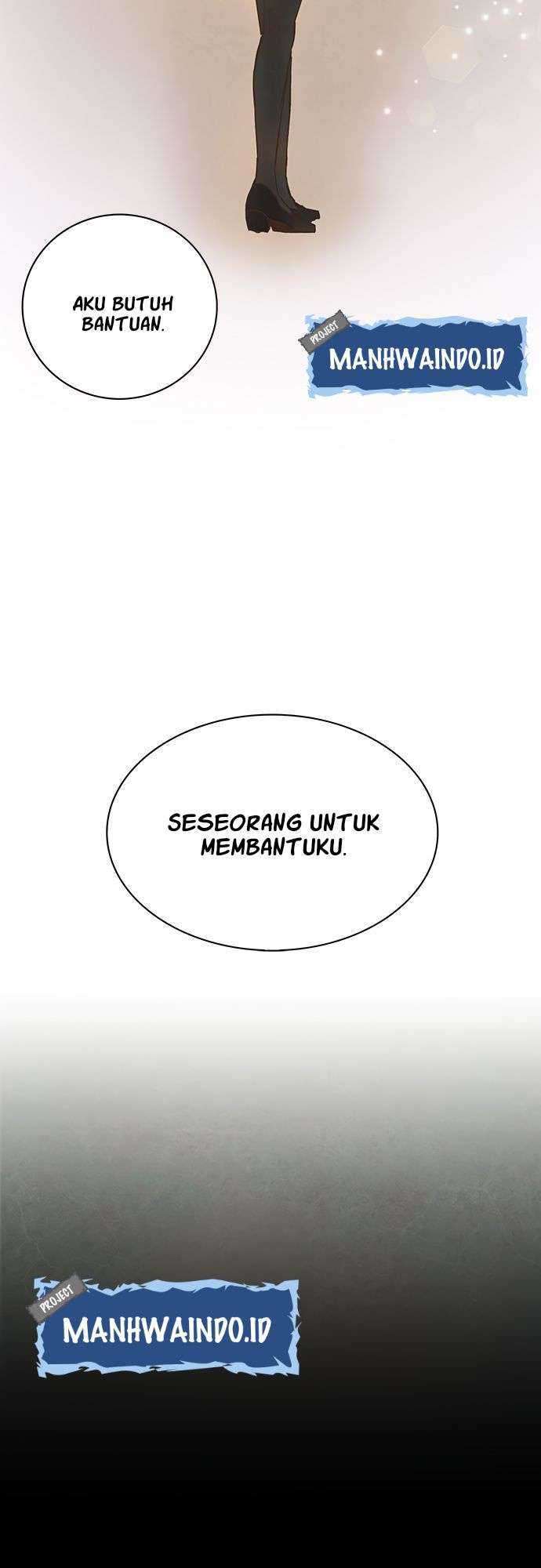 The Flower of Vampire Chapter 5 - halaman 8