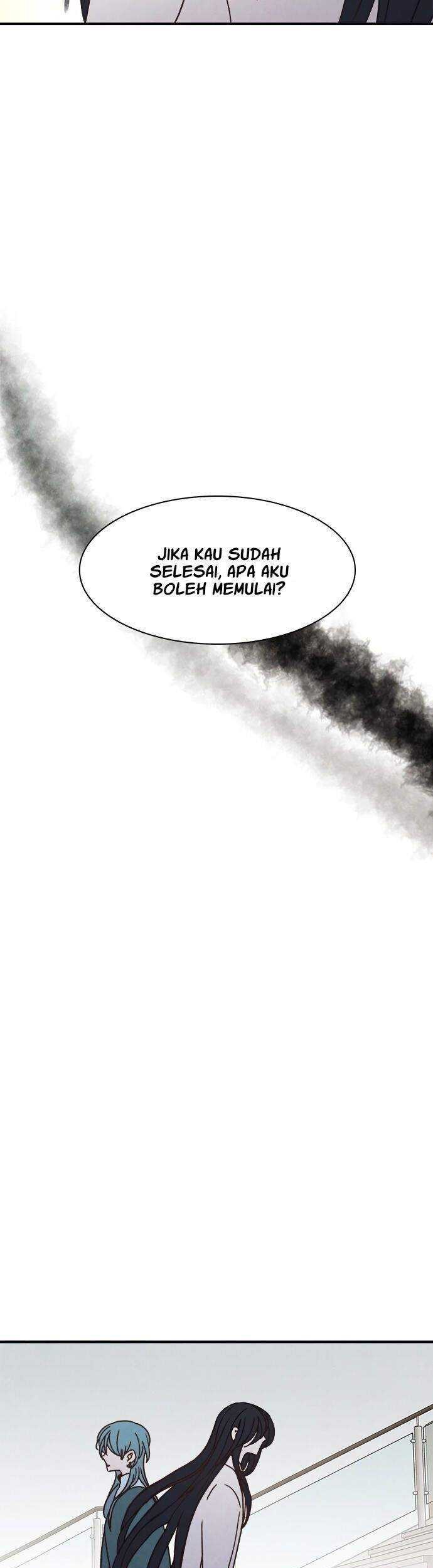 The Flower of Vampire Chapter 50 - halaman 14