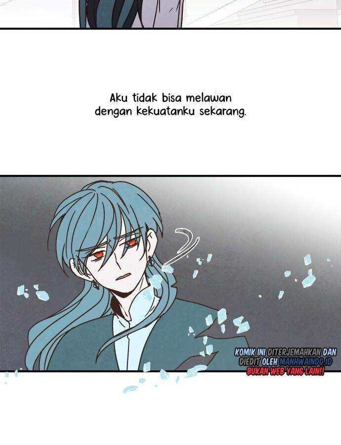 The Flower of Vampire Chapter 50 - halaman 15