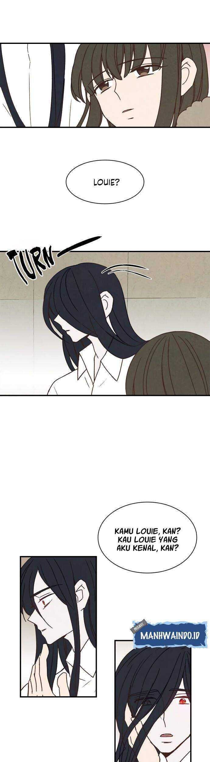 The Flower of Vampire Chapter 50 - halaman 18