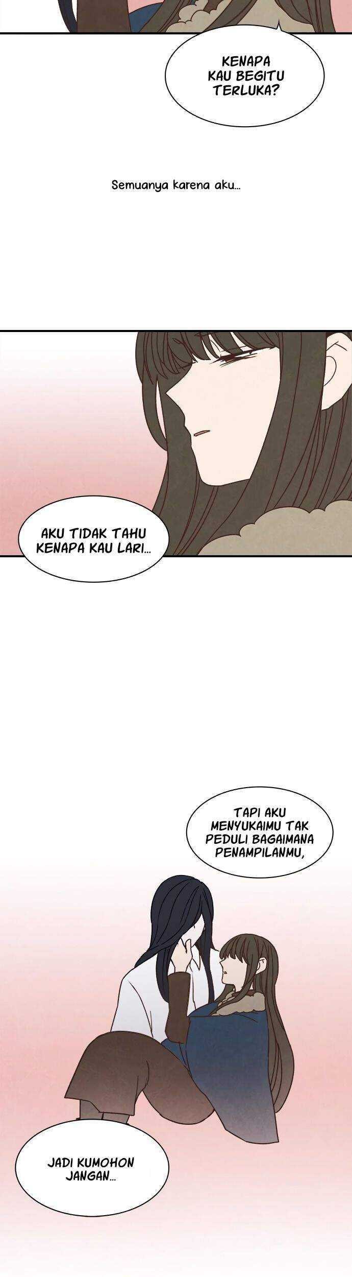 The Flower of Vampire Chapter 50 - halaman 22