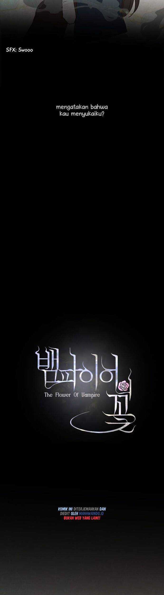 The Flower of Vampire Chapter 50 - halaman 26