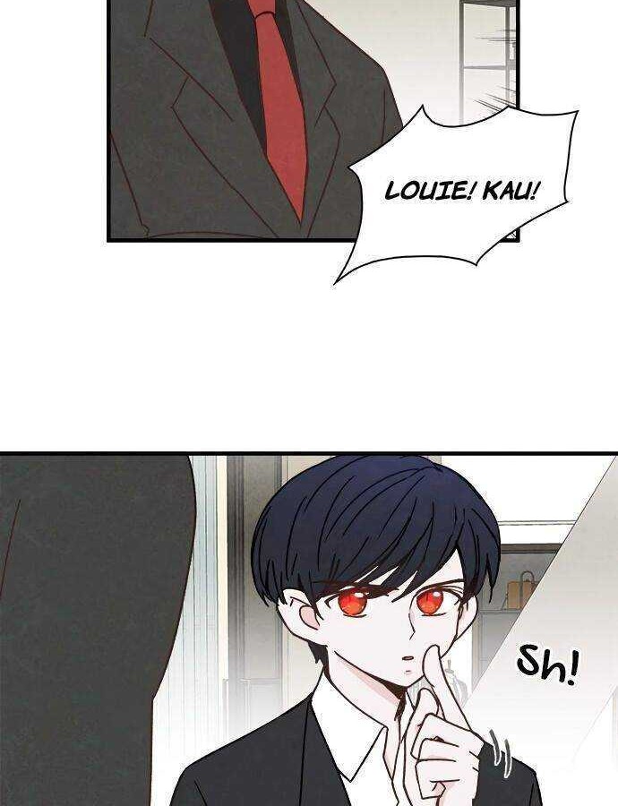 The Flower of Vampire Chapter 50 - halaman 31