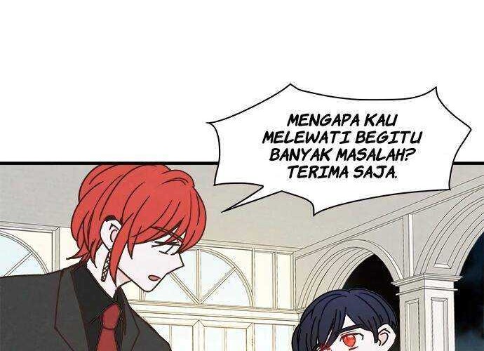 The Flower of Vampire Chapter 50 - halaman 33