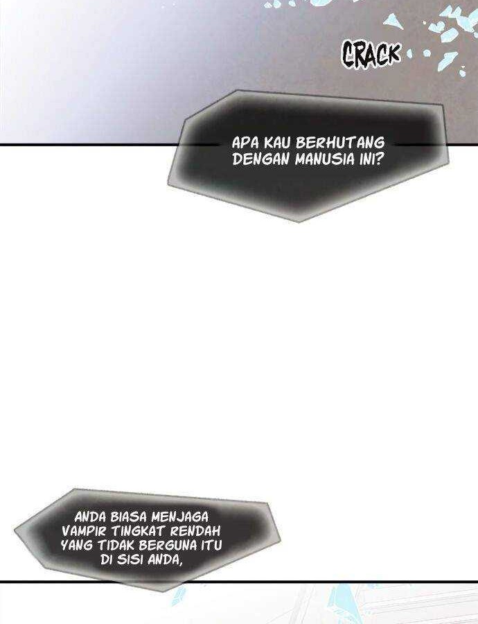 The Flower of Vampire Chapter 50 - halaman 4