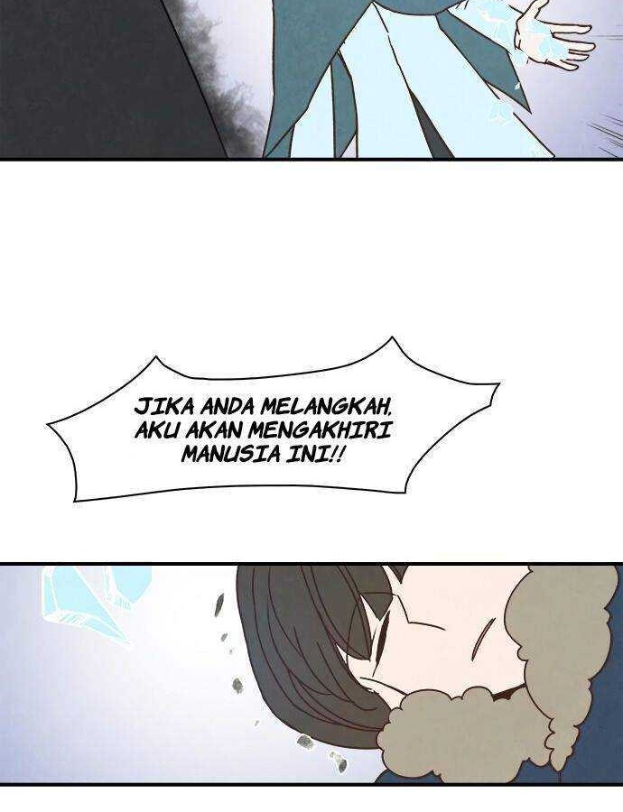 The Flower of Vampire Chapter 50 - halaman 8