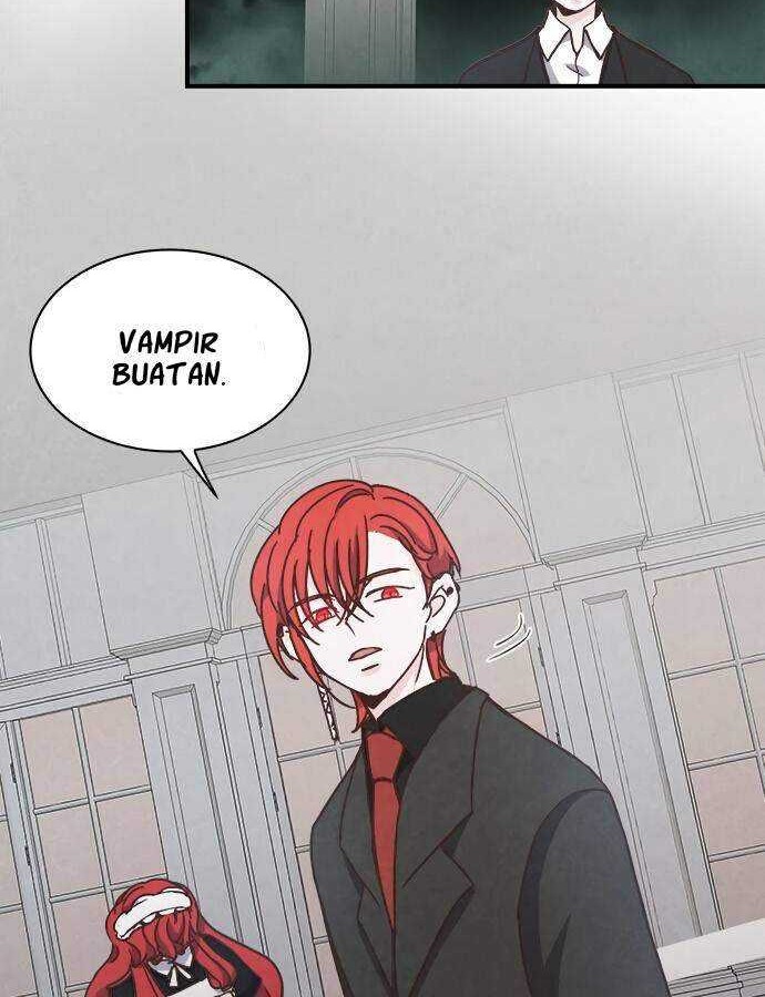 The Flower of Vampire Chapter 51 - halaman 16