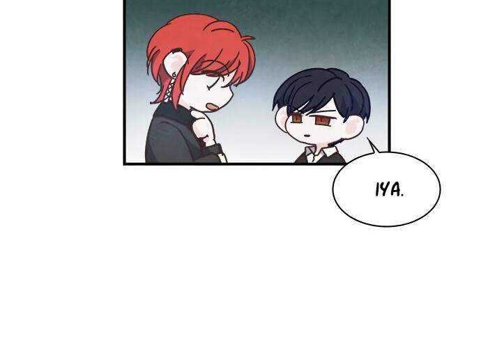 The Flower of Vampire Chapter 51 - halaman 18