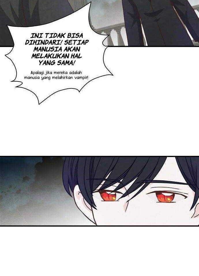 The Flower of Vampire Chapter 51 - halaman 2