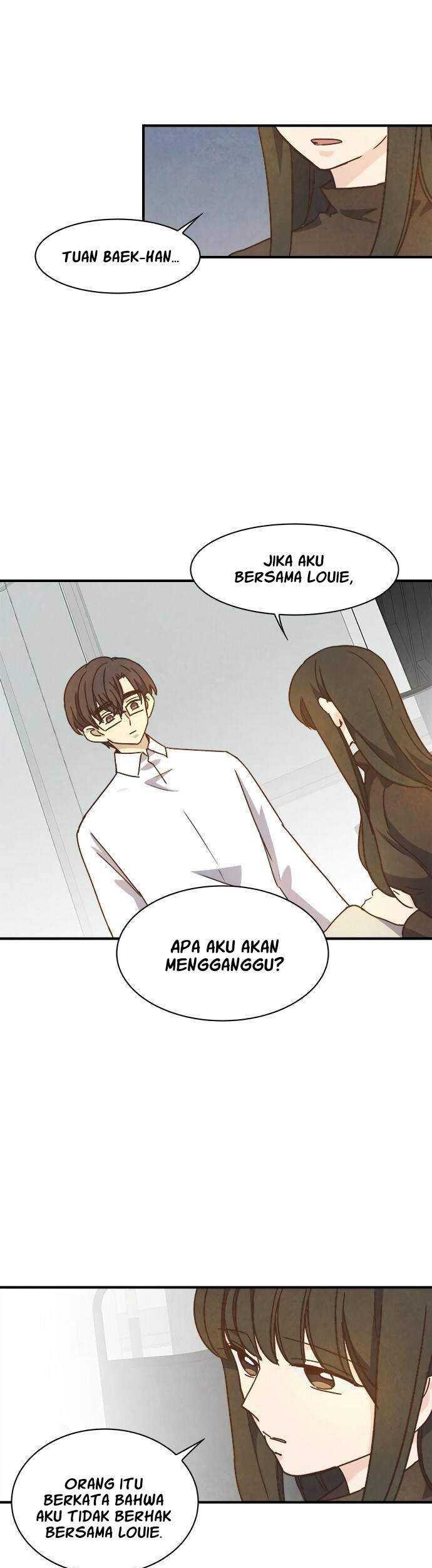 The Flower of Vampire Chapter 51 - halaman 27