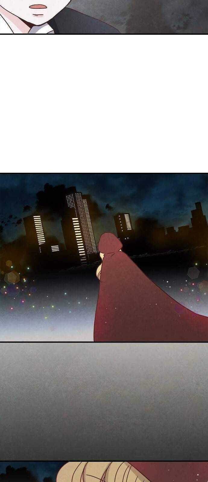 The Flower of Vampire Chapter 51 - halaman 34