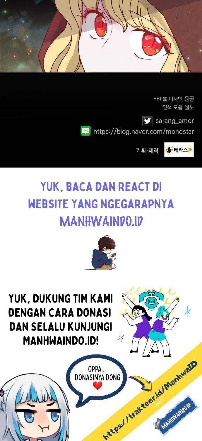 The Flower of Vampire Chapter 51 - halaman 35