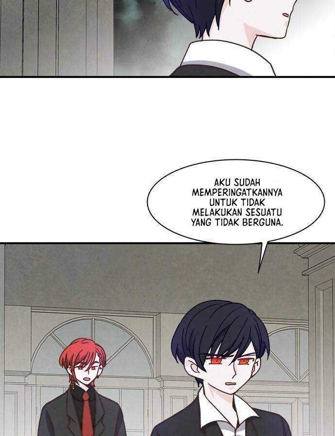 The Flower of Vampire Chapter 51 - halaman 4