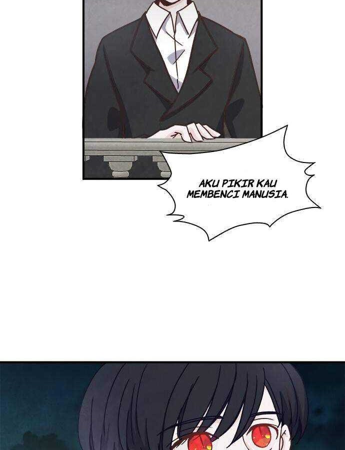 The Flower of Vampire Chapter 51 - halaman 8