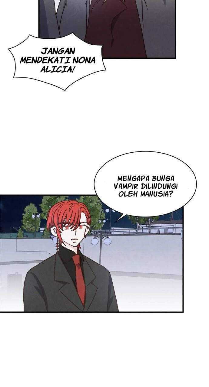 The Flower of Vampire Chapter 52 - halaman 10